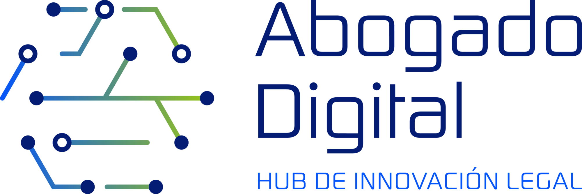 Abogado Digital Logo